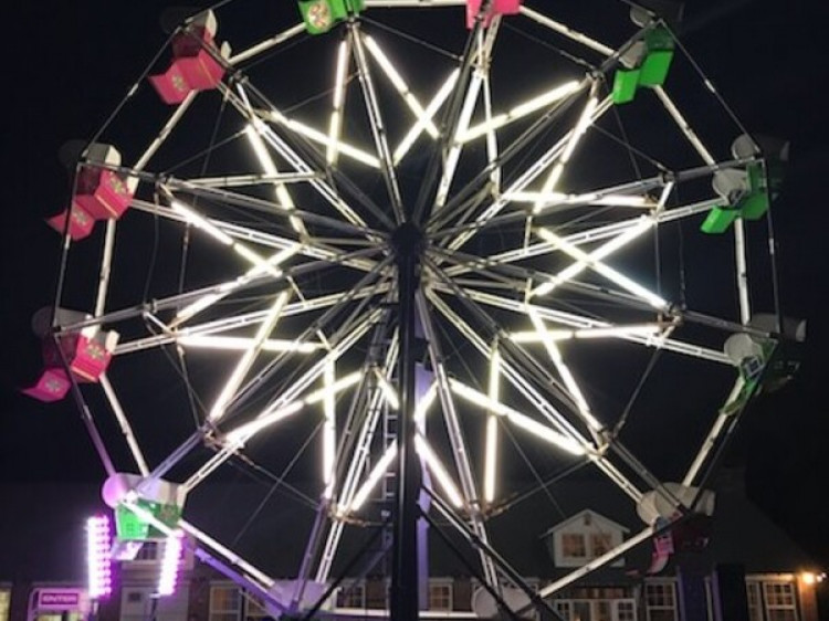 Ferris Wheel