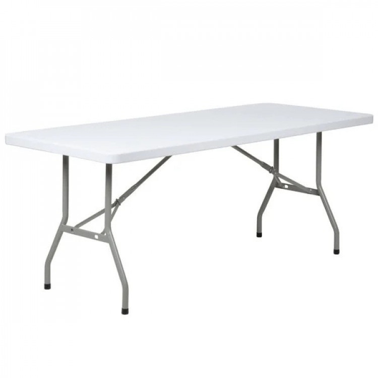 8' Table