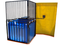 Dunk Tank
