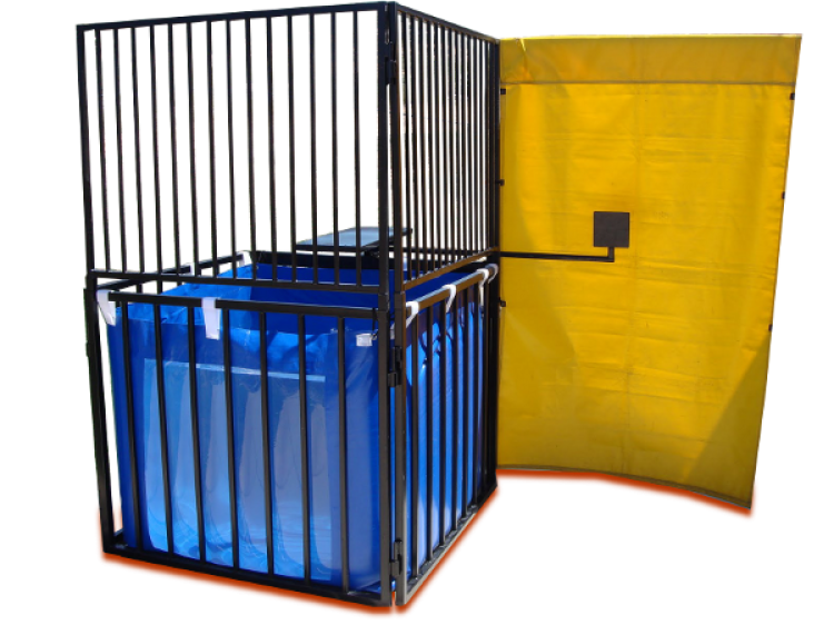 Dunk Tank