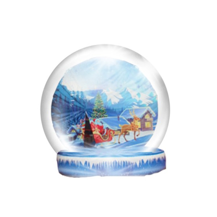 Snow Globe